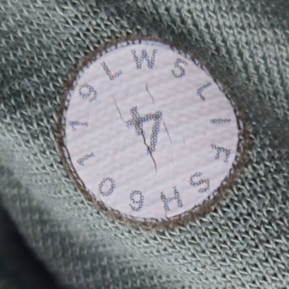 Lululemon Pant Women 4 Green Align 26” PLML Athleisure Crossfit Gym LW5LIFS - Picture 9 of 10